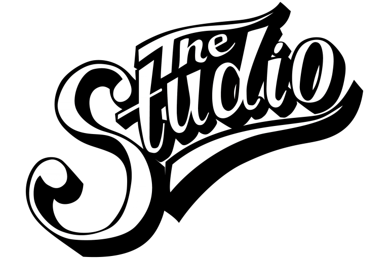 The Studio logo