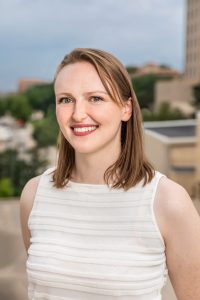 Claire Bailey-Marren portrait