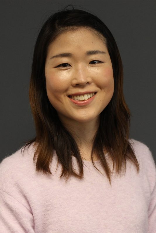 Yuki Shimizu portrait
