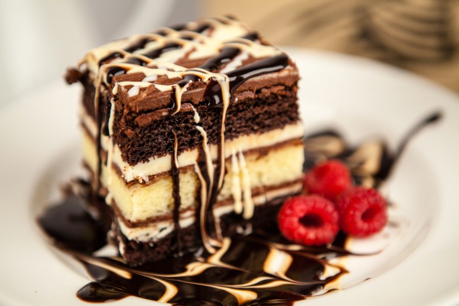 Cake