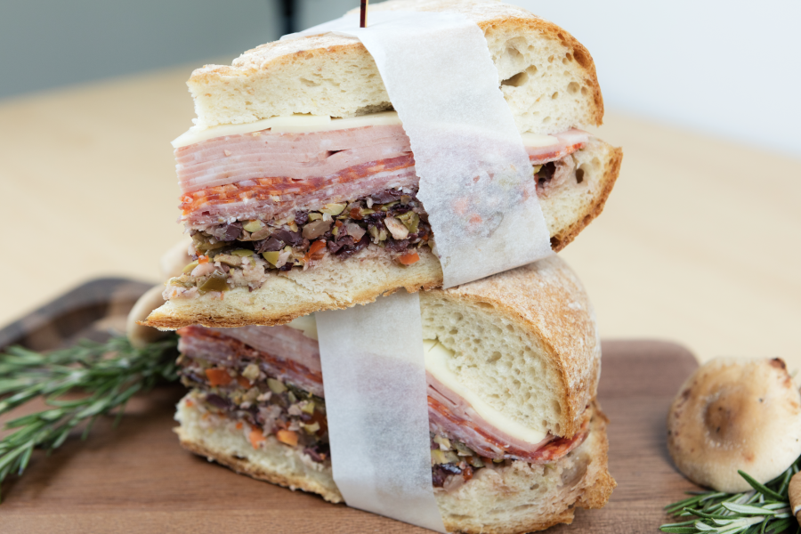 Sandwich