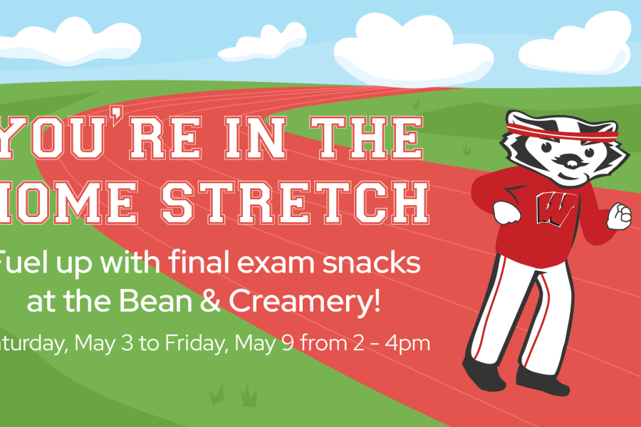 2025 Spring Final Exam Snacks MTV