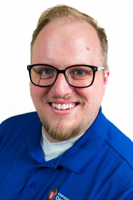 Andy Jacobs portrait