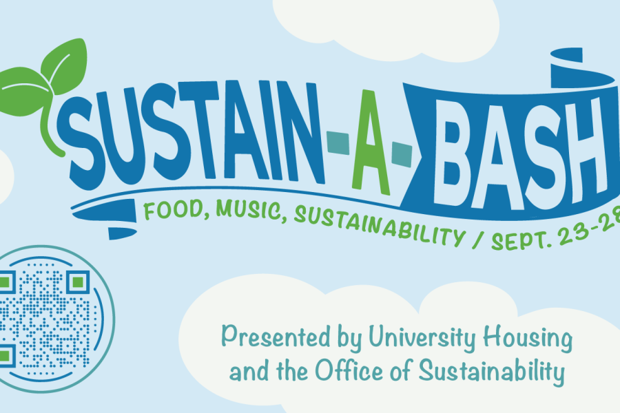 Sustain-a-Bash 2024