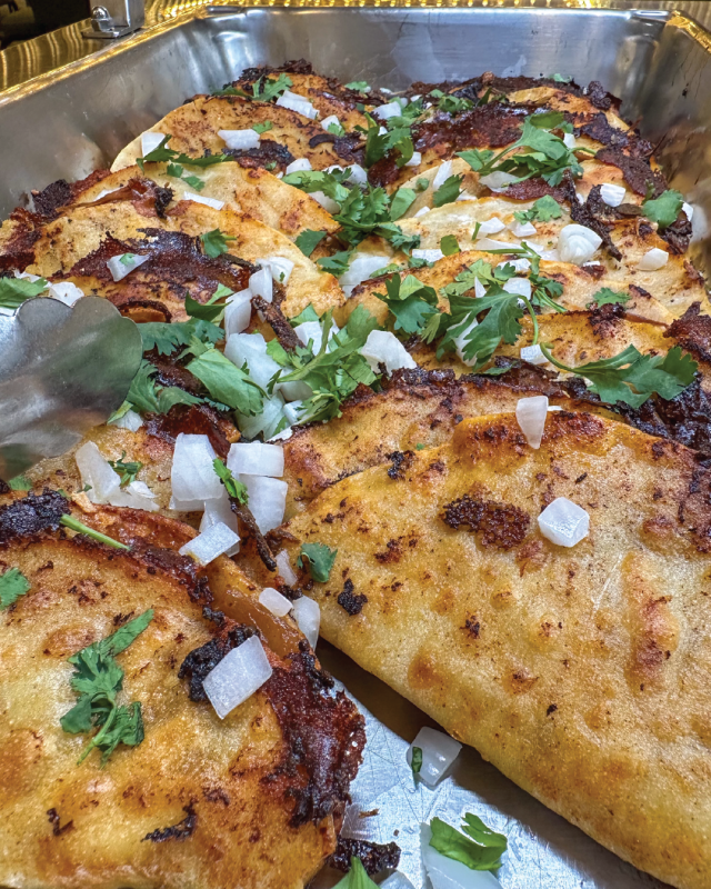 DavO Tacos