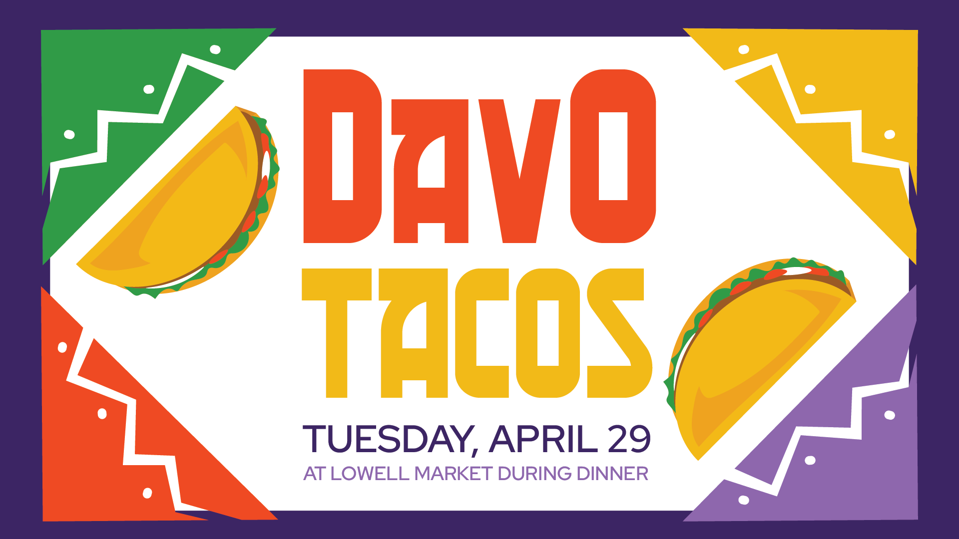 DavO Tacos MTV