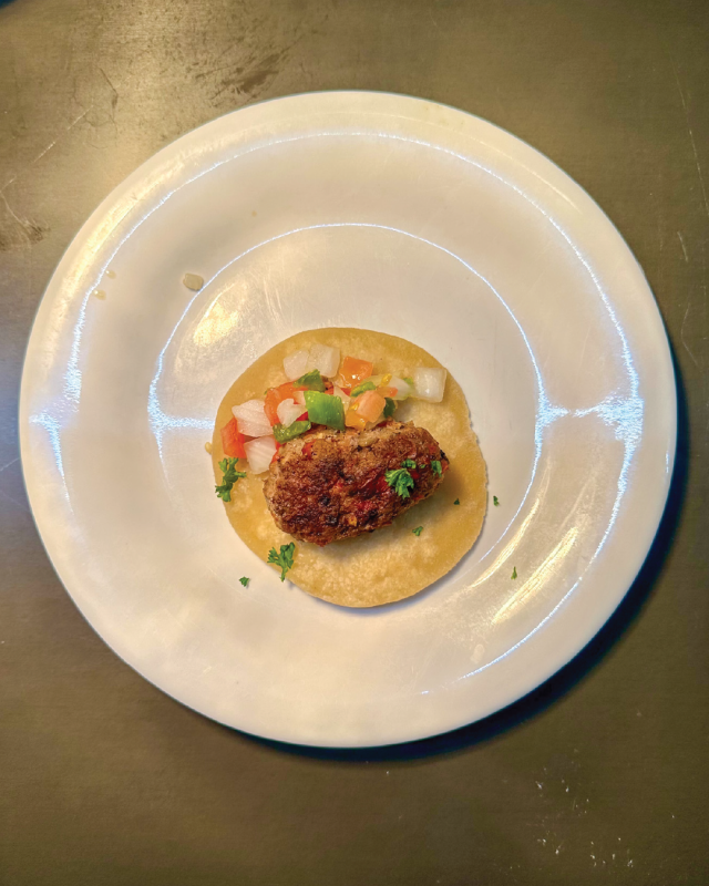 Home Recipe Contest Featured Recipe - Adana Kebab