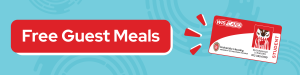 Free Guest Meals Web Banner