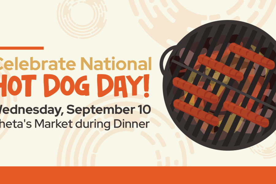 National Hot Dog Day MTV