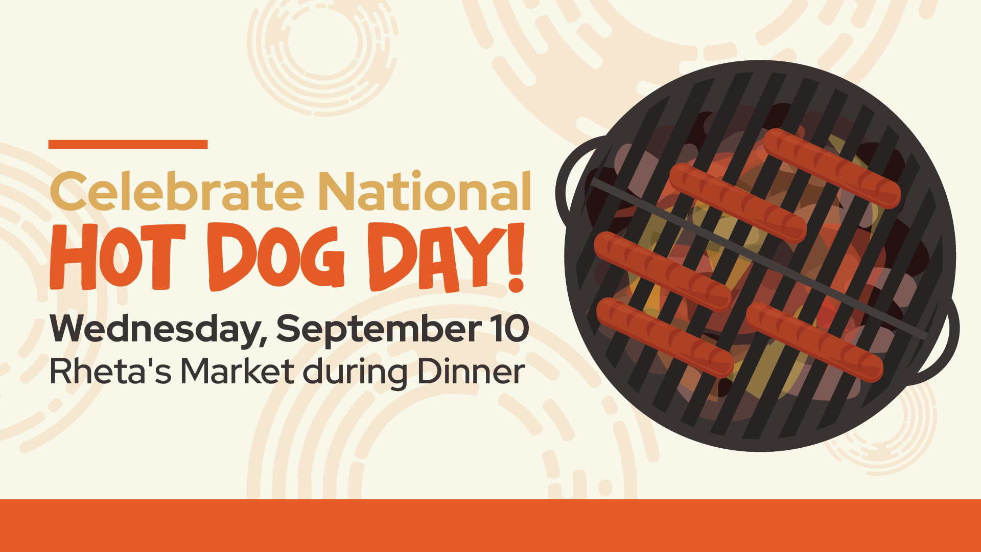 National Hot Dog Day MTV