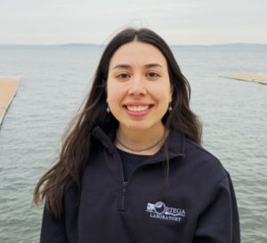 Briza Castro portrait