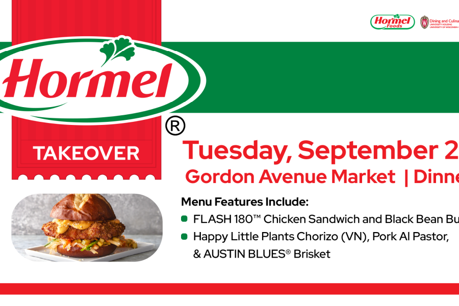 Hormel Foods Takeover MTV