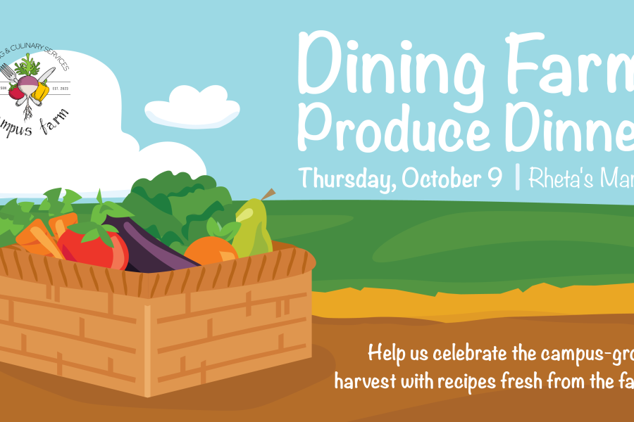 Dining Farm Produce Dinner MTV