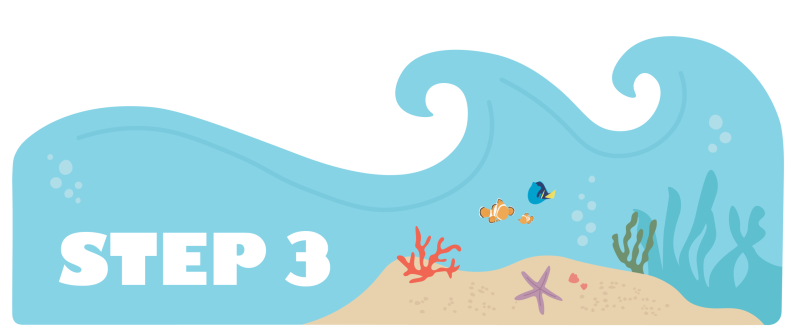Step 3