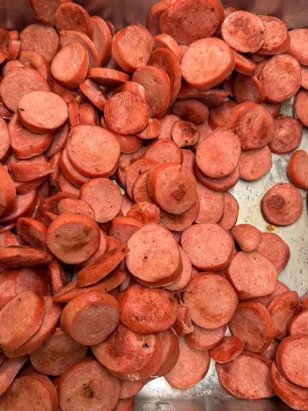 Ross' Fall Family Meal Knockwurst