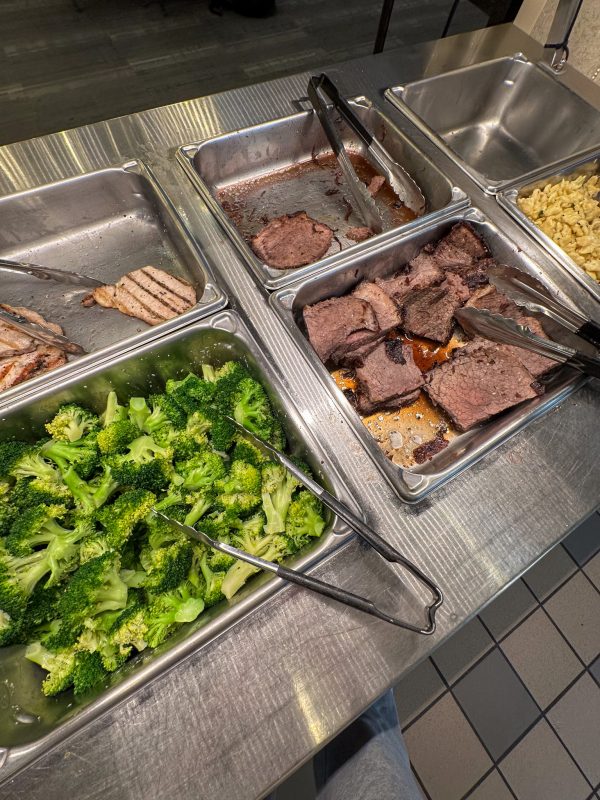 Ross' Fall Family Meal Beef Sauerbraten