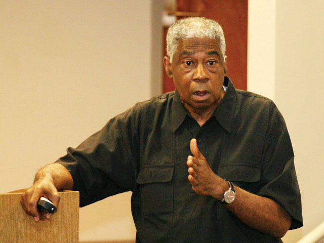 Carl Grant