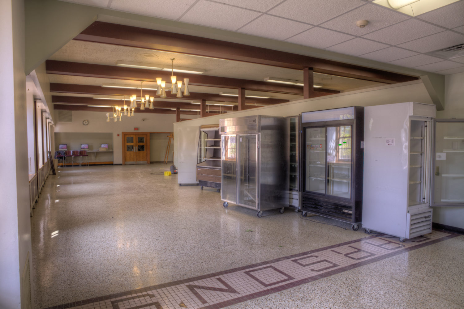 Carsons construction 2012