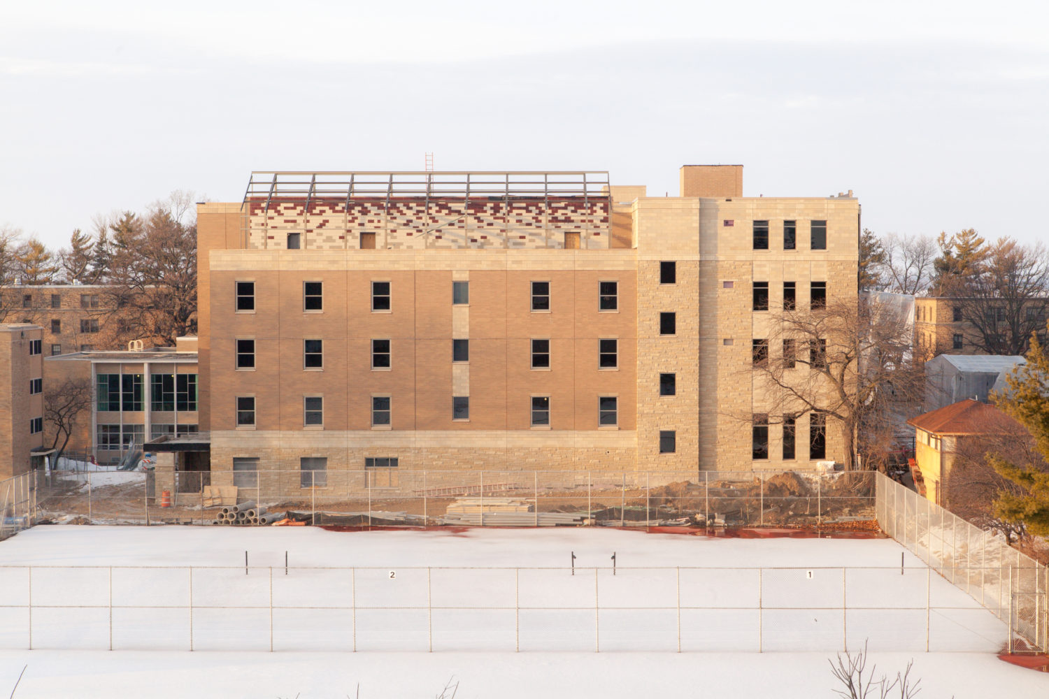 Leopold construction 2013