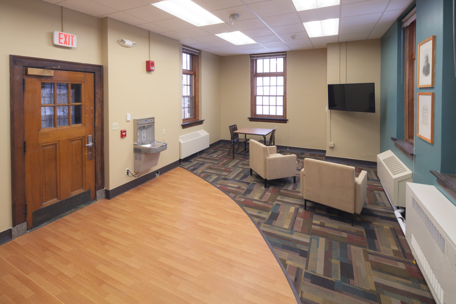 Adams Gatehouse 2013