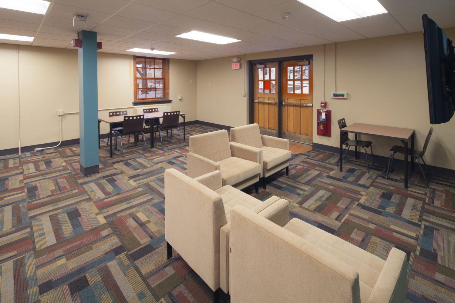 Tripp Gatehouse 2014