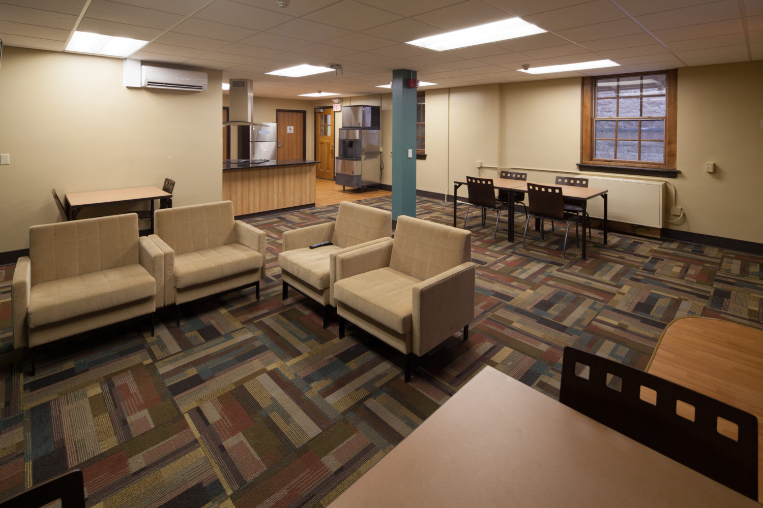 Tripp Gatehouse 2014