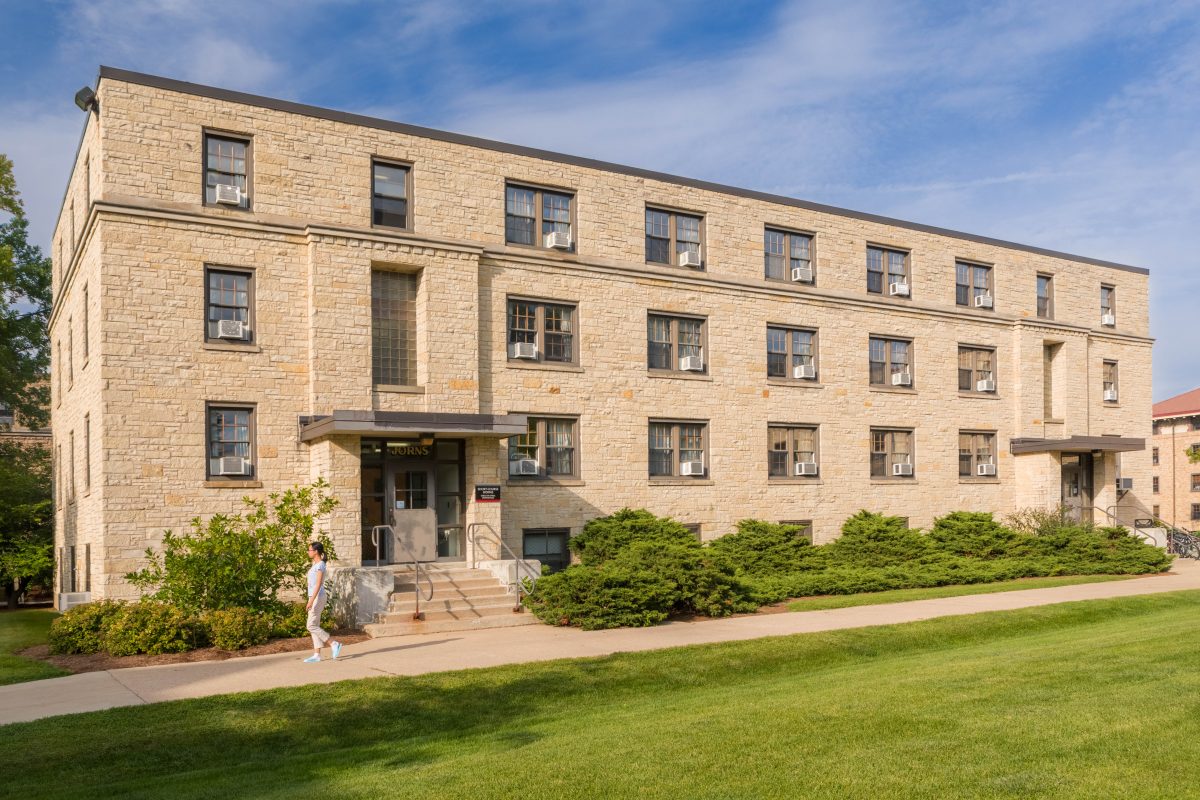 Jorns Hall – Summer Guest Guide