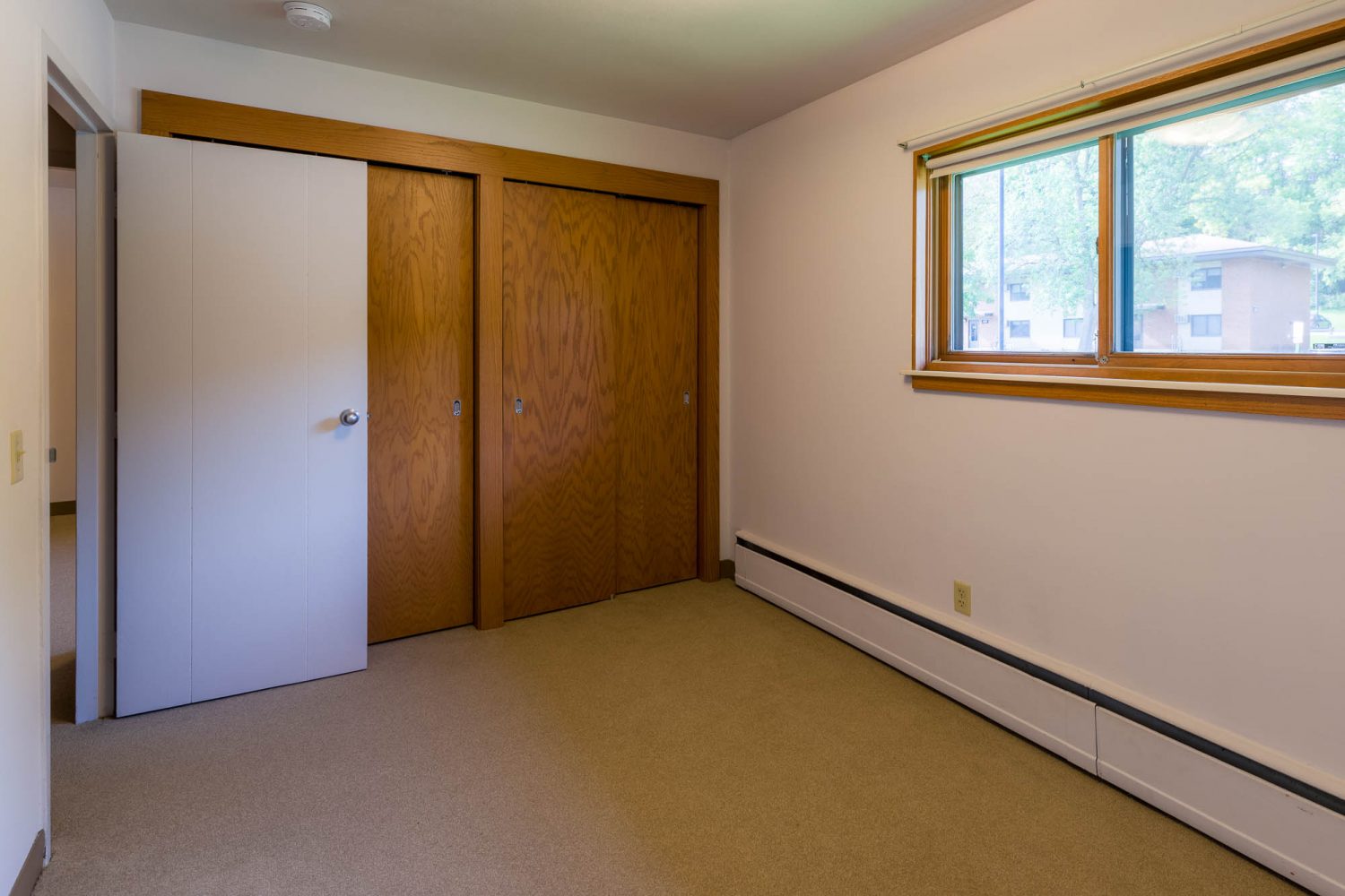 100s two-bedroom bedroom 1