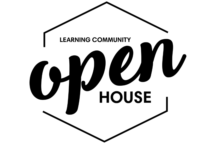 Open House logo