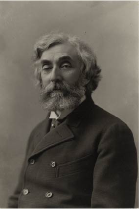 Charles Adams