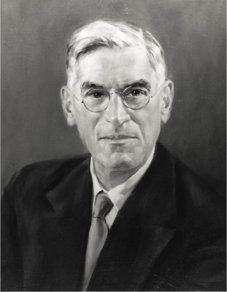 Philo  Buck