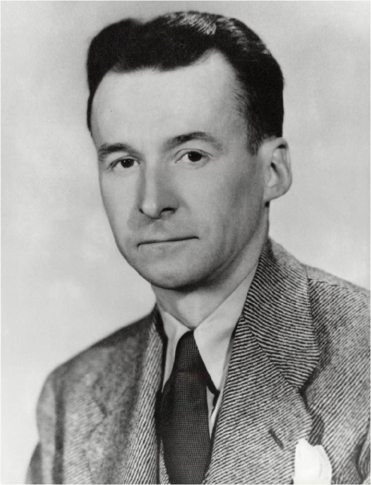 Llewellyn Cole