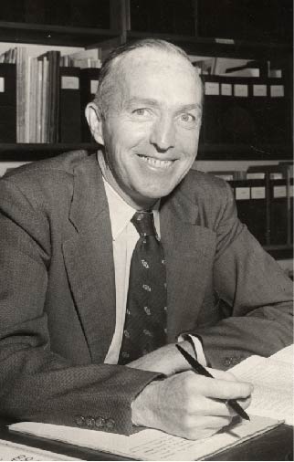 Joseph Hickey