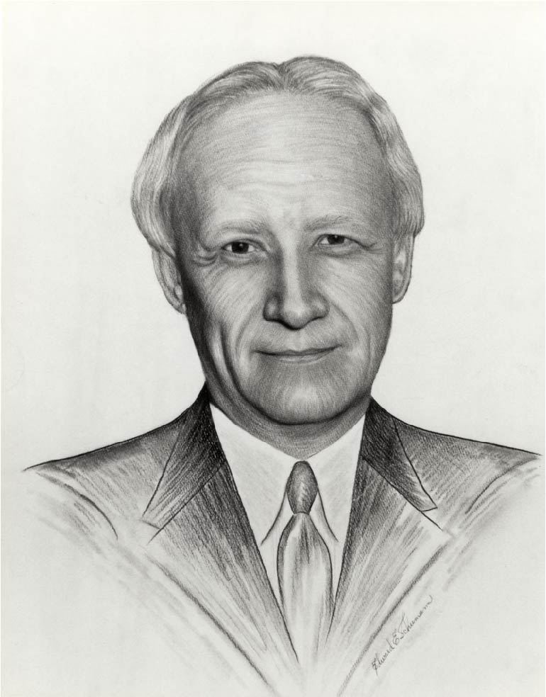 William Kiekhofer