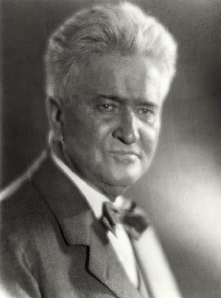 Robert La Follette