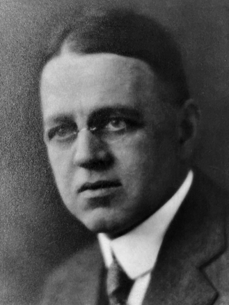 John Mack