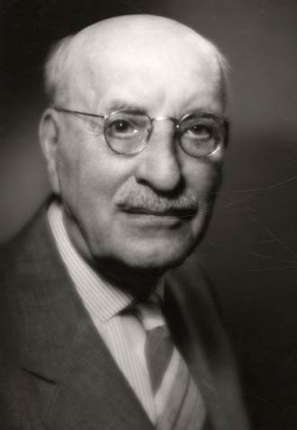 Julius Olson