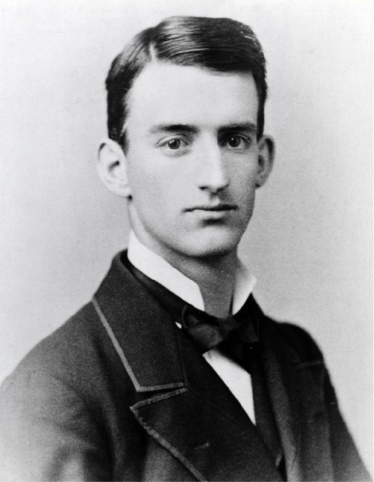 Henry Richardson