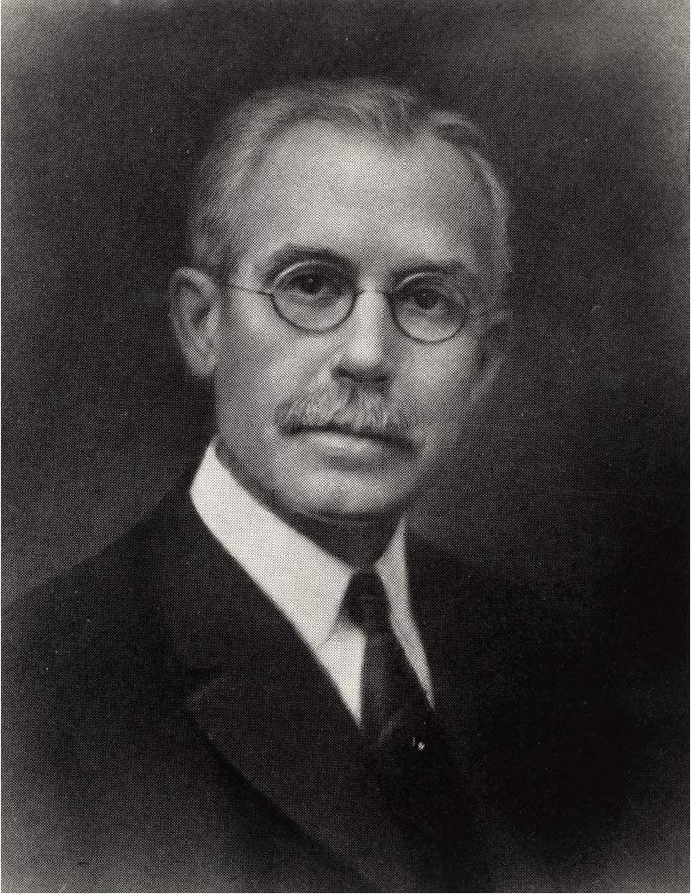 Grant Showerman