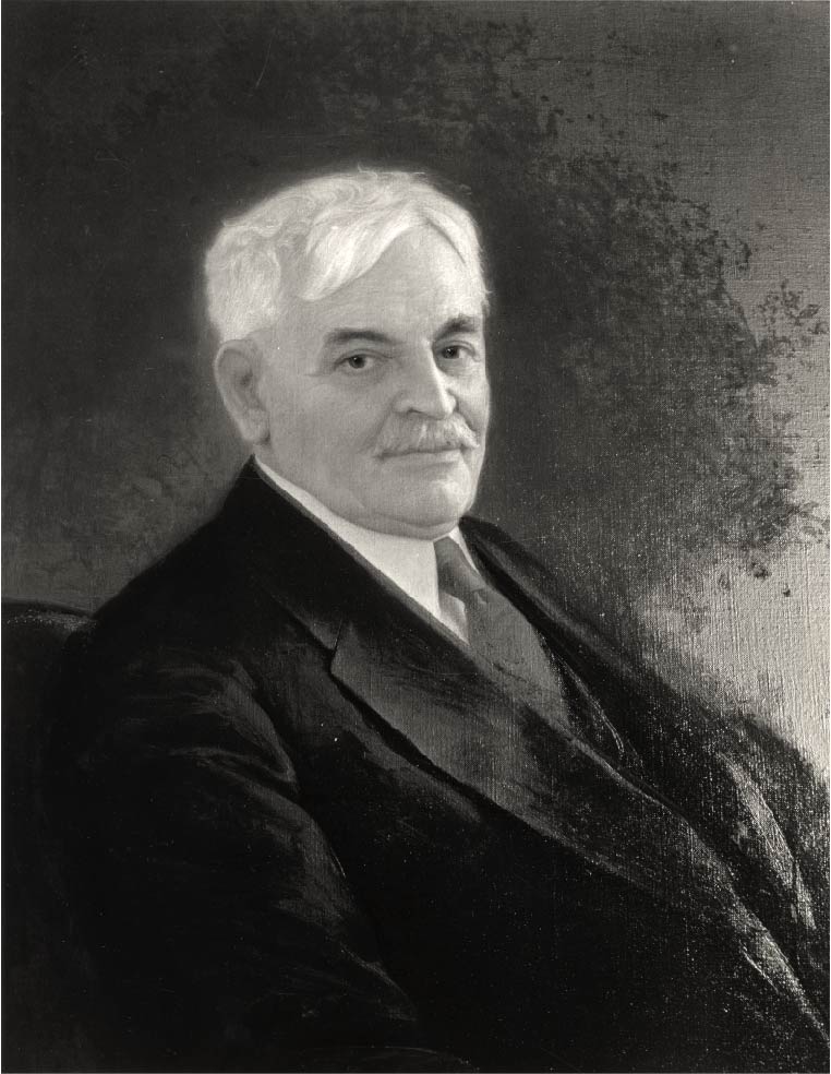 Charles Slichter
