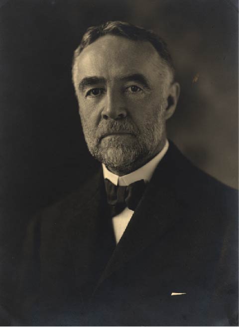 Benjamin  Snow