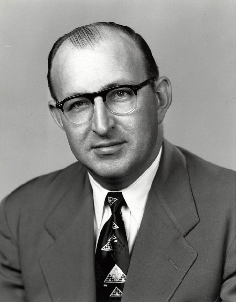 Richard Sullivan