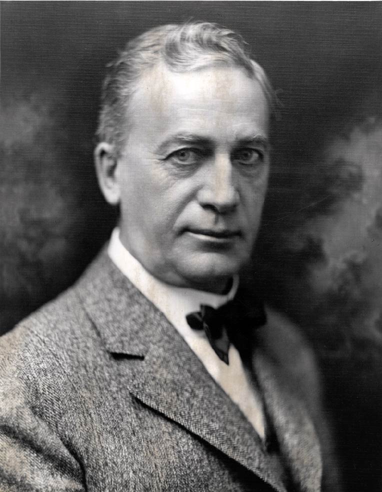 Magnus  Swenson