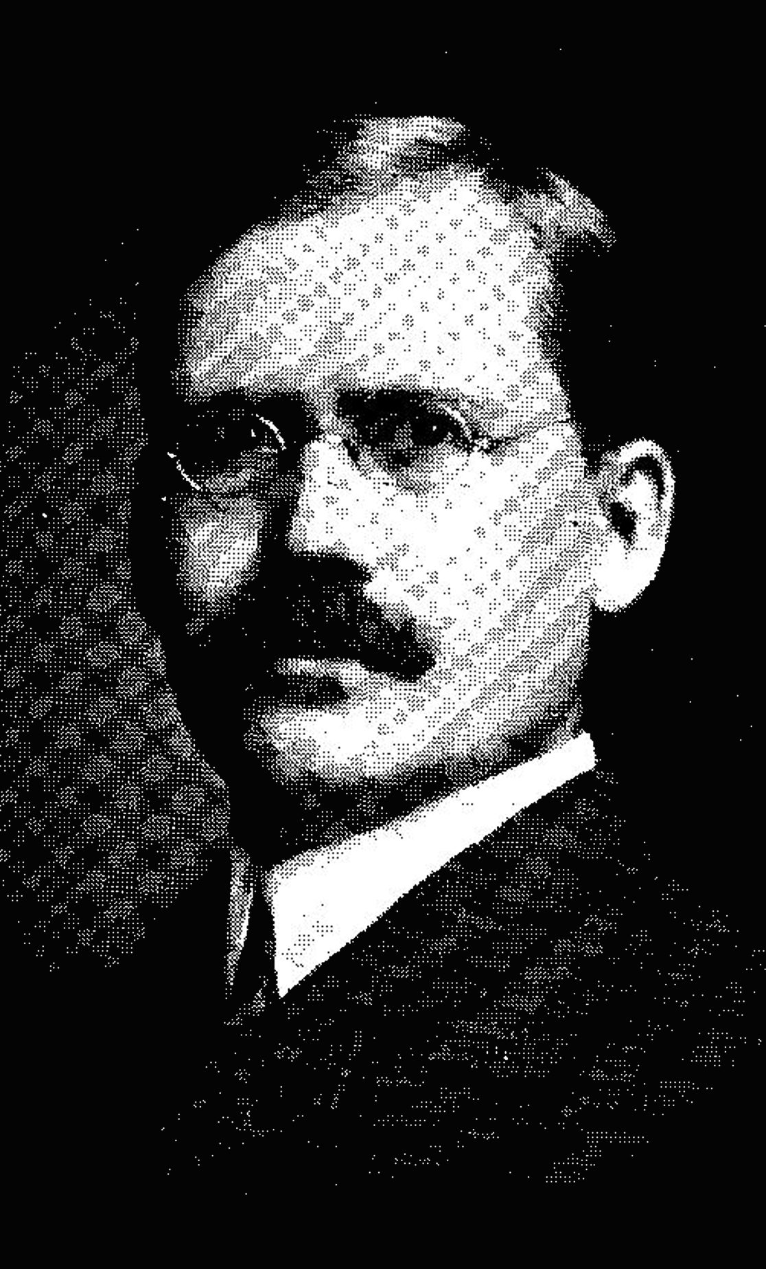 Warren Tarrant