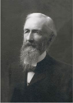 J Stephen Tripp