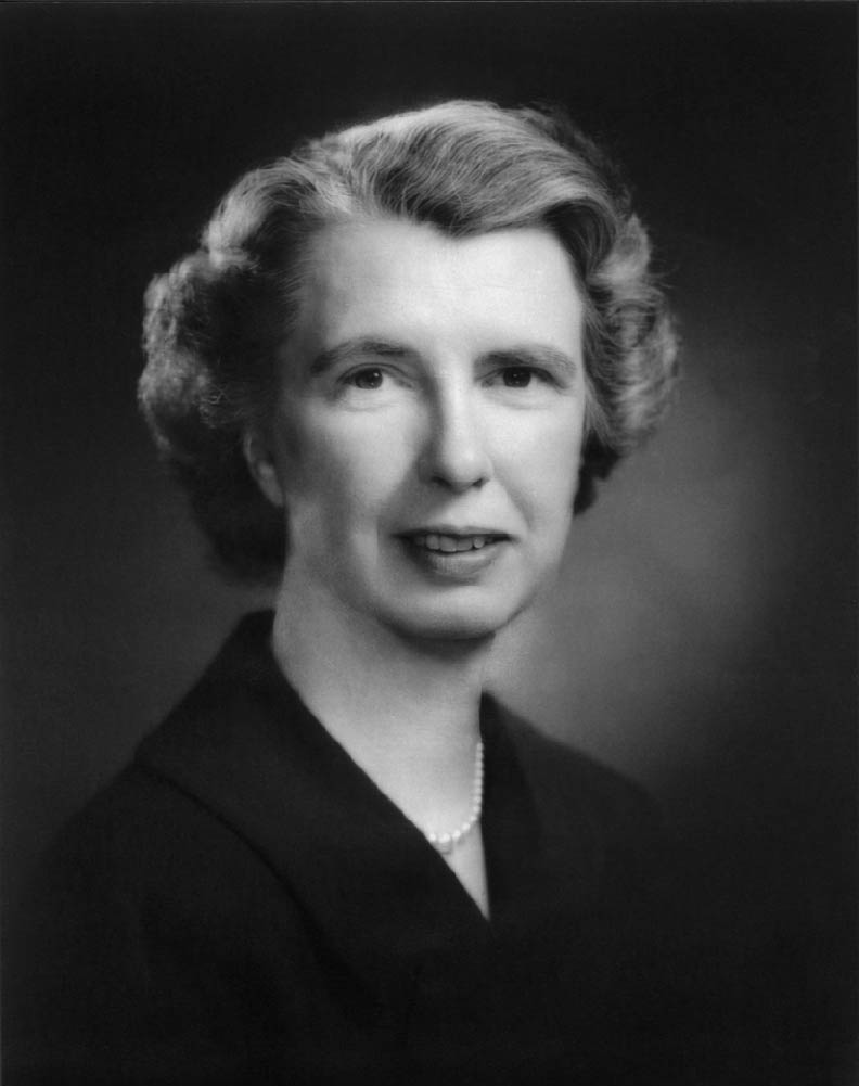 Helen Bunge