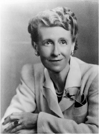 Marie Carns