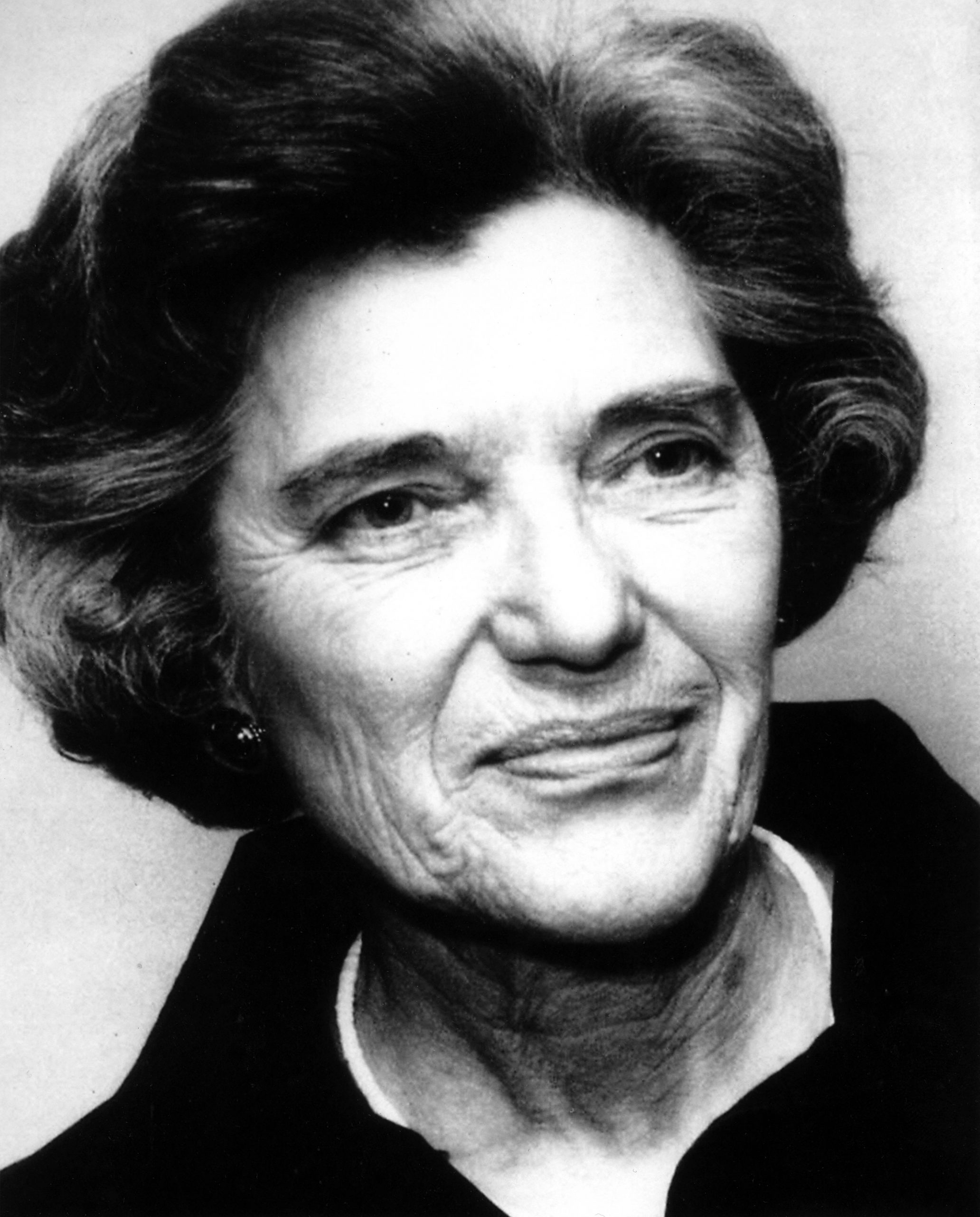 Kathryn Clarenbach