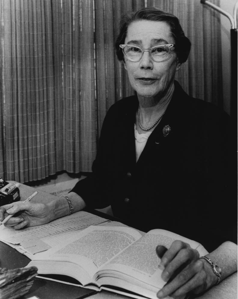 Helen Dawe