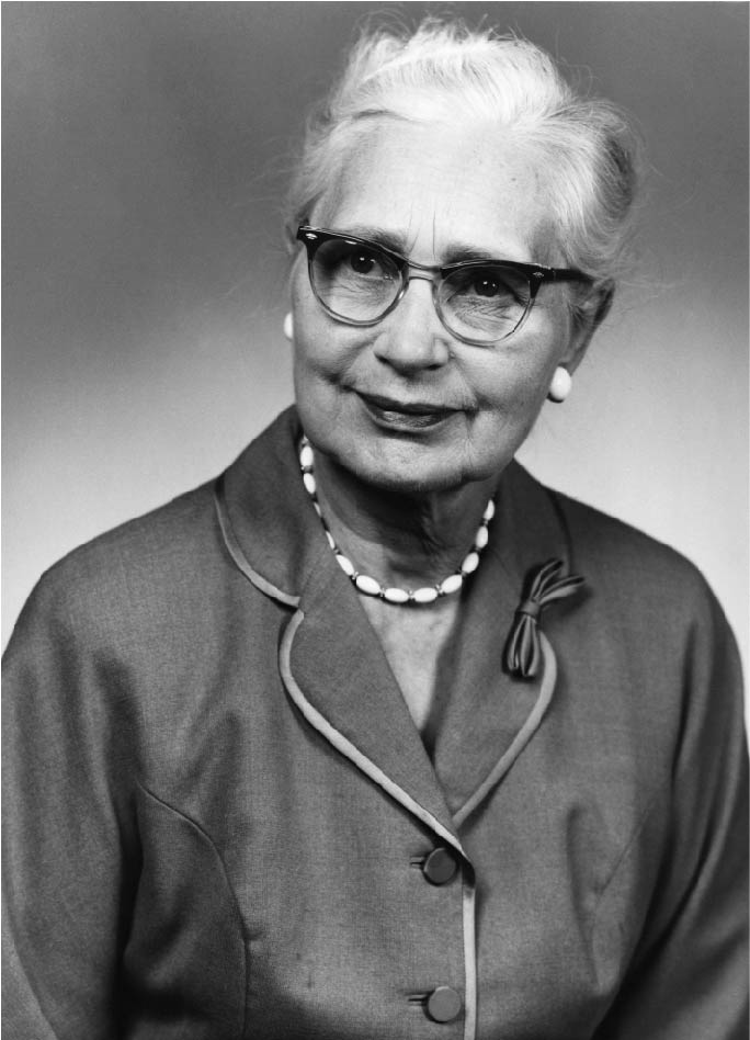 Flora Hanning
